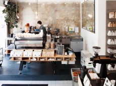 Bonanza Coffee Roasters