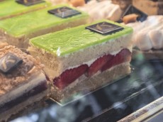 Café - Konditorei Rittinghausen