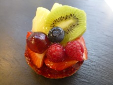 Konditorei-Pâtisserie Meister Lampe