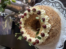 Der Froschkönig - Das Café