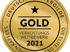 Leogold Premium Rösterei Frank GmbH