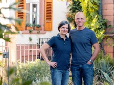 Wein- & Sektgut Corbet
