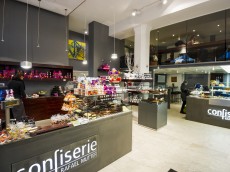 Confiserie Rafael Mutter