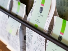 Explorer Coffee Kaffeerösterei & Kaffeehaus