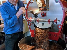 Black & Yum GenussRösterei - Telgter KaffeeBar