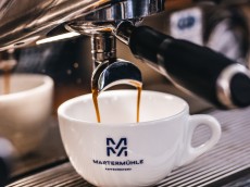 Kaffeerösterei Martermühle