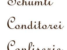 Schümli Conditorei Confiserie