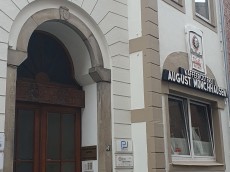 August Münchhausen Kaffeerösterei