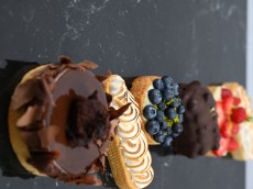 Malina Konditorei & Café (ehem. Dalvia Köstlichkeiten)