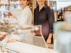 Konditorei & Confiserie Georg Jamin