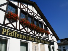 Pfaffenweiler Weinhaus
