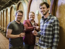 Winzerverein Deidesheim