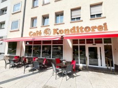 Café Mrosek