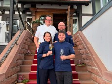 Maltes Hidden Kitchen