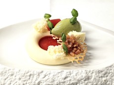 Gourmetrestaurant „1751“