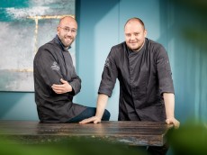 Gourmetrestaurant Ostseelounge