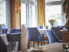 Heim’s Restaurant