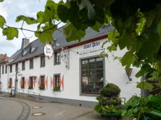 Historisches Gasthaus Sanct Peter - Restaurant Brogsitter