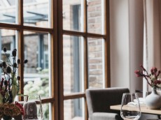 Lindenstube im Landhotel Voshövel