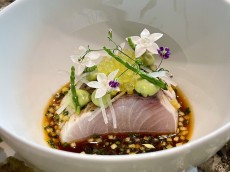 YUNICO-Japanese fine dining