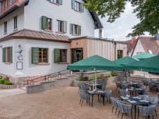 Restaurant Goldammer