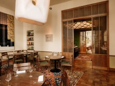 Restaurant Château Royal