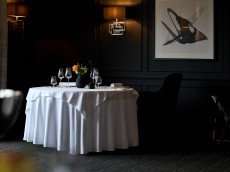 Oswalds Gourmetstube