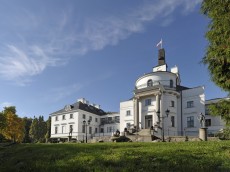 Wappen-Saal