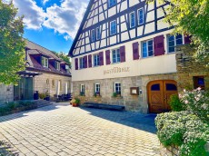 Jagstmühle
