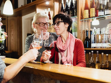 Wein & Sekthaus Alois Kiefer / Weingut Aloisiushof