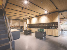 Weingut Bergdolt - Reif & Nett