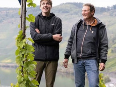 Weingut Vollenweider