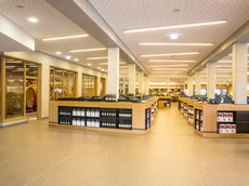 Genossenschaftskellerei Heilbronn eG