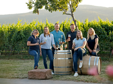 Weingut Walter Krebs