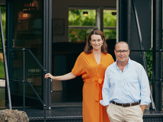 Weingut Nik Weis - St. Urbans-Hof