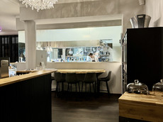 Theodor’s Restaurant