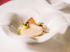 Gourmetrestaurant „1751“