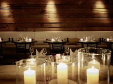 Restaurant Seesteg Norderney