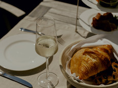 Restaurant Seesteg Norderney