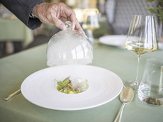 Gourmetrestaurant Silberdistel