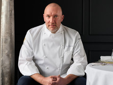 Oswalds Gourmetstube