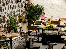 Bastian’s Restaurant