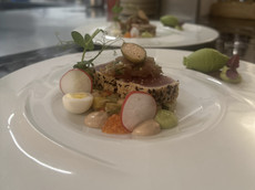 Restaurant Nigrum
