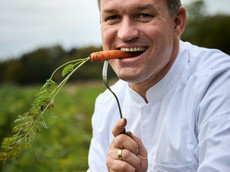 BIO Fine Dining Restaurant 1950