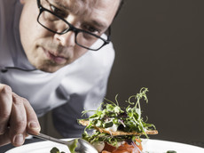 Casala – das Restaurant