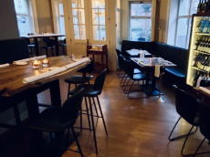 Eno Restaurant & Winebar