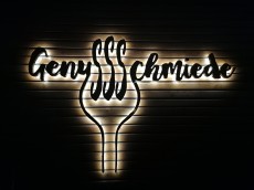 Die Genussschmiede