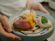 Restaurant Harmonie
