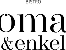 oma & enkel