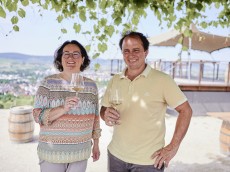 Weingut Bernhard Ellwanger